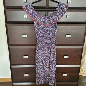 Adorable Boden dress